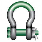 СКОБЫ СУПЕР / SUPER GREEN PIN